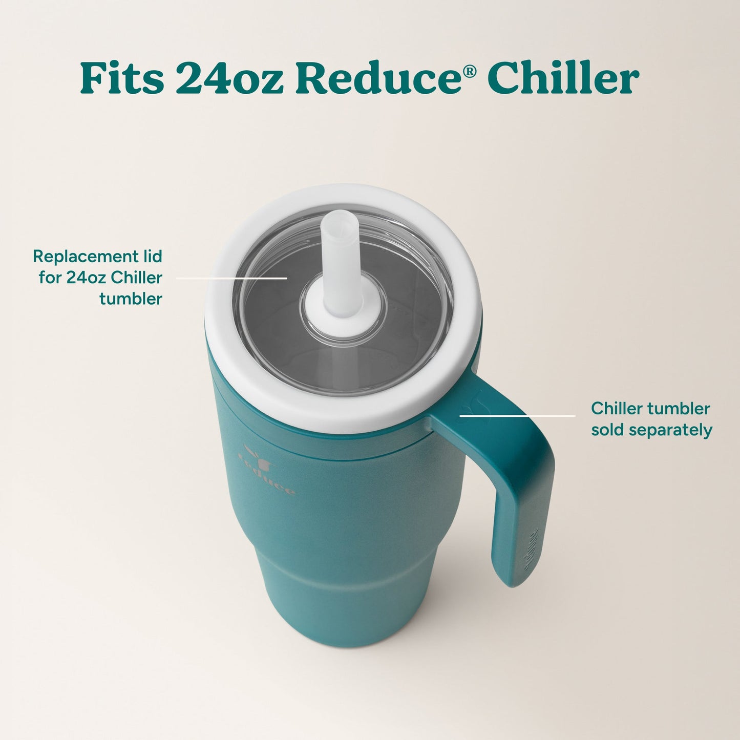 chiller-medium-lid-and-straw-set-c7 ChillerLid_24oz_Replacement-4_Clear.jpg