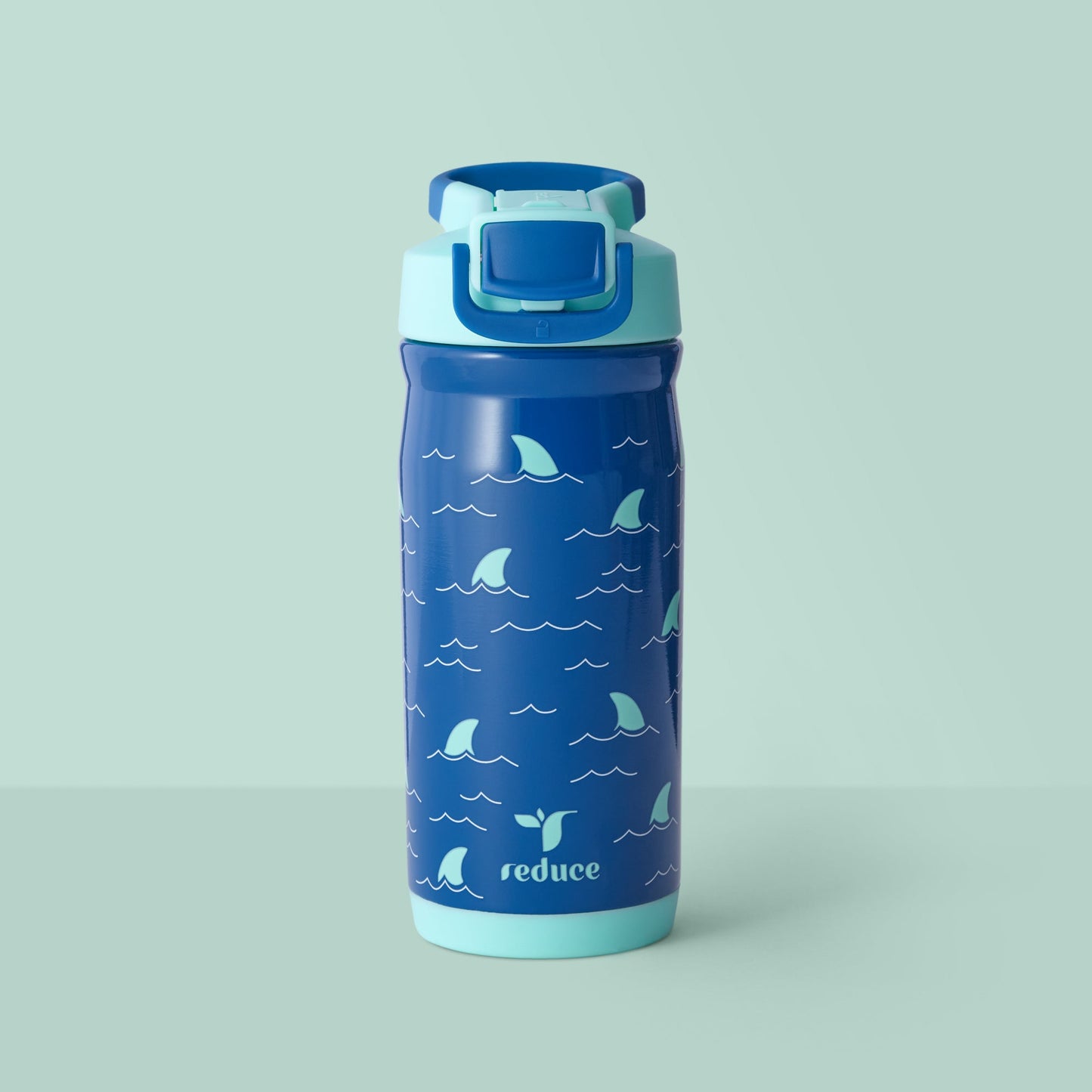 hydrate-pro-14-oz-z8 HydratePro_14oz_SharkBait-1_ae66be52-76bc-468a-a2c4-6463f8d5c163.jpg