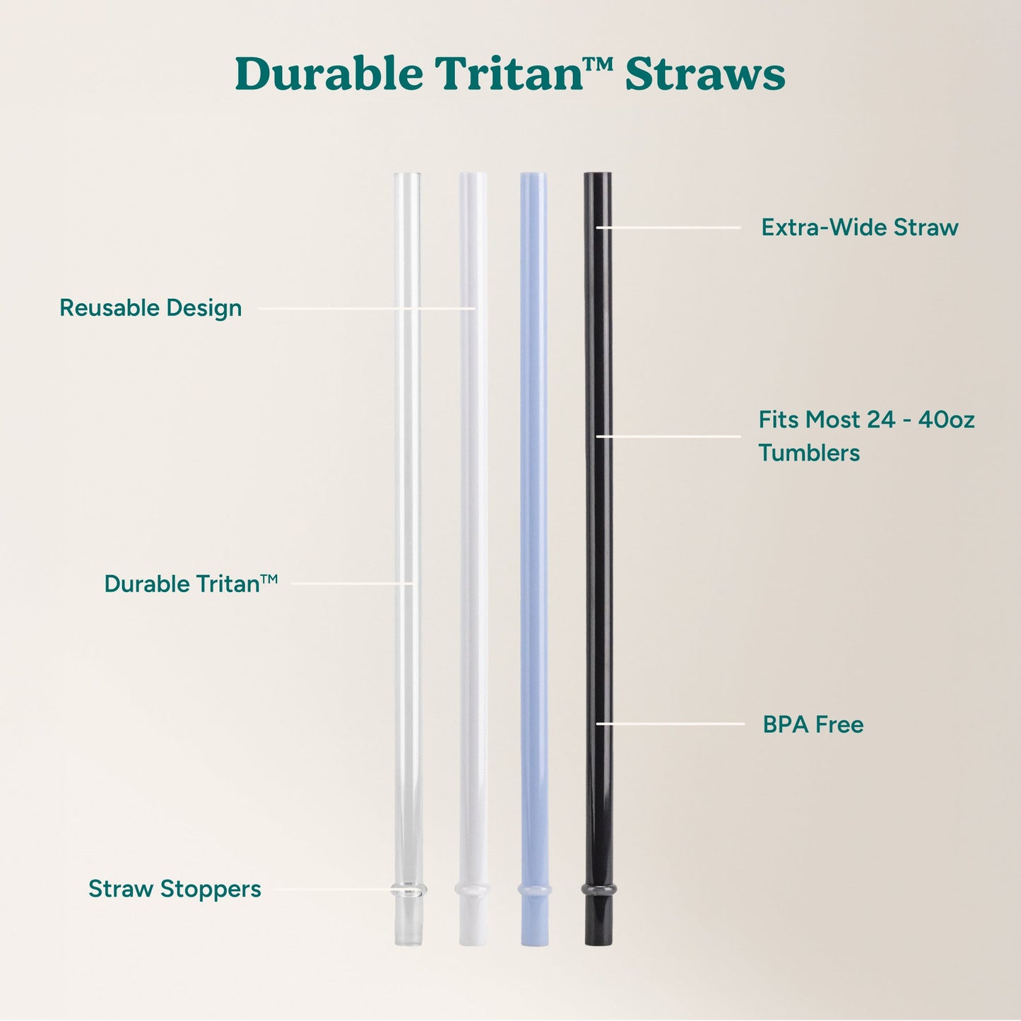 cold1-straw-set-u9 TritanStraws_4Pack-3_Multicolor.jpg