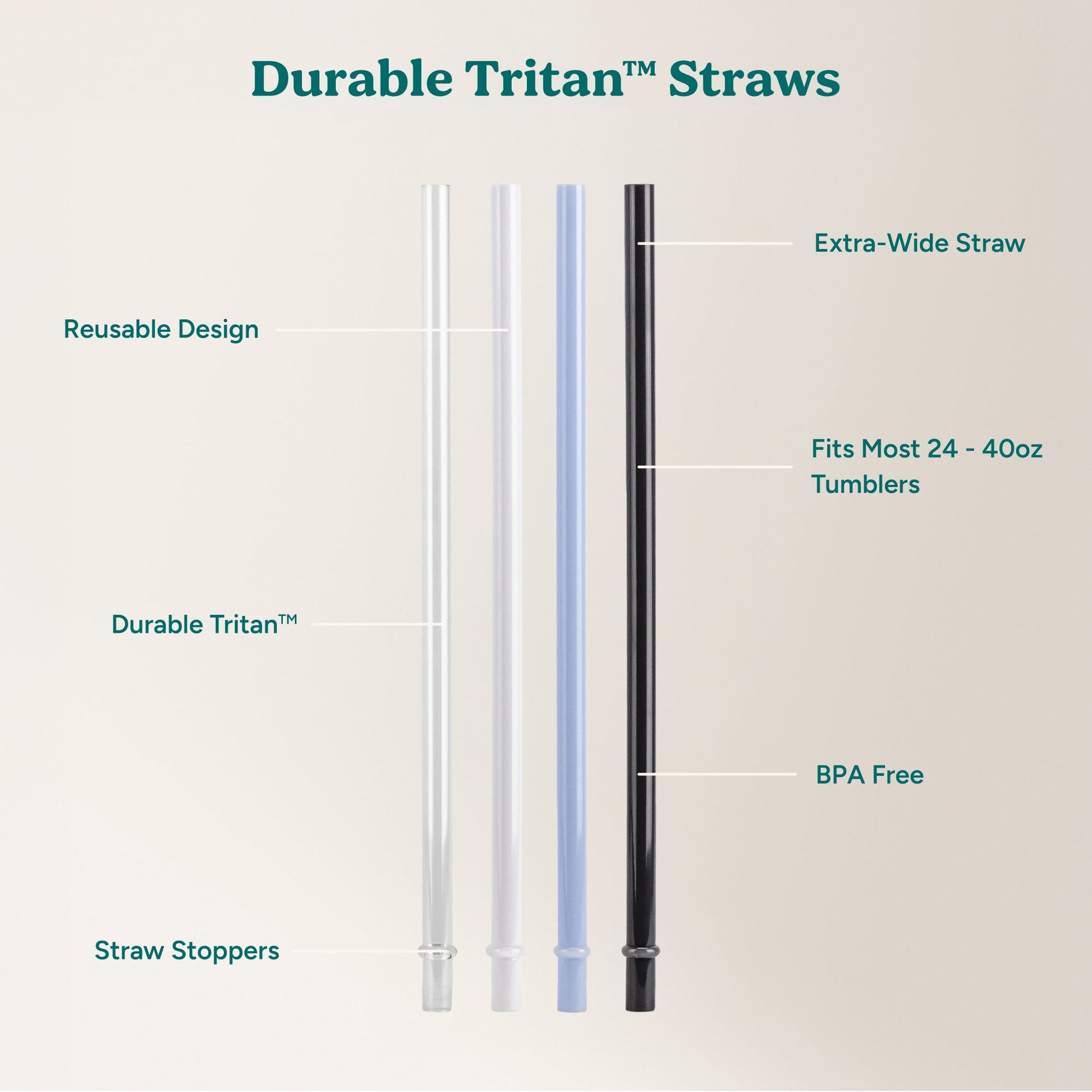 cold1-straw-set-u9 TritanStraws_4Pack-3_Multicolor.jpg
